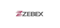 Barcode Scanner ZEBEX
