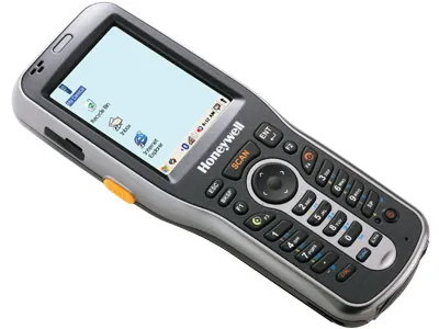 Dolphin 6100