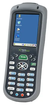 Dolphin 7600
