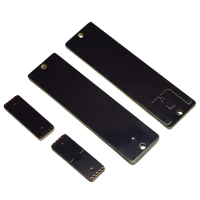 Premium Anti-Metal UHF RFID Tag