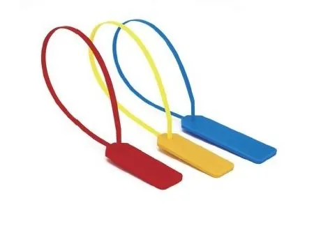 UHF RFID Cable Tie Tag