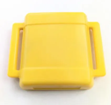 Waterproof Reusable UHF RFID Hang Tag